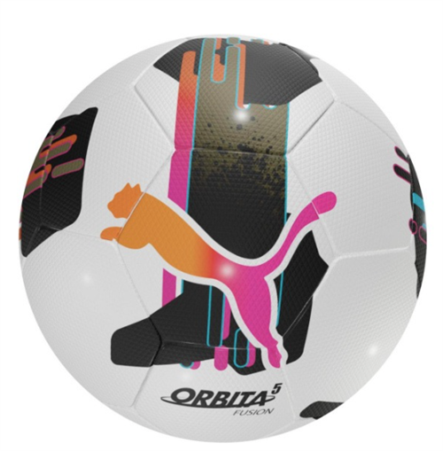 Puma Orbita 5 FUSION fodbold